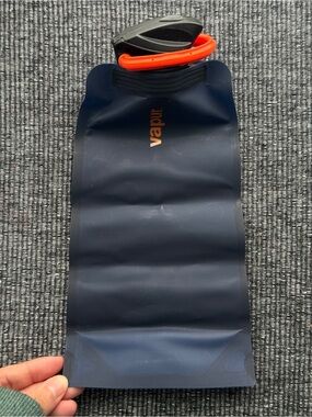 Vapur 0.7L Eclipse Collapsible Water Bottle (Night) #1
